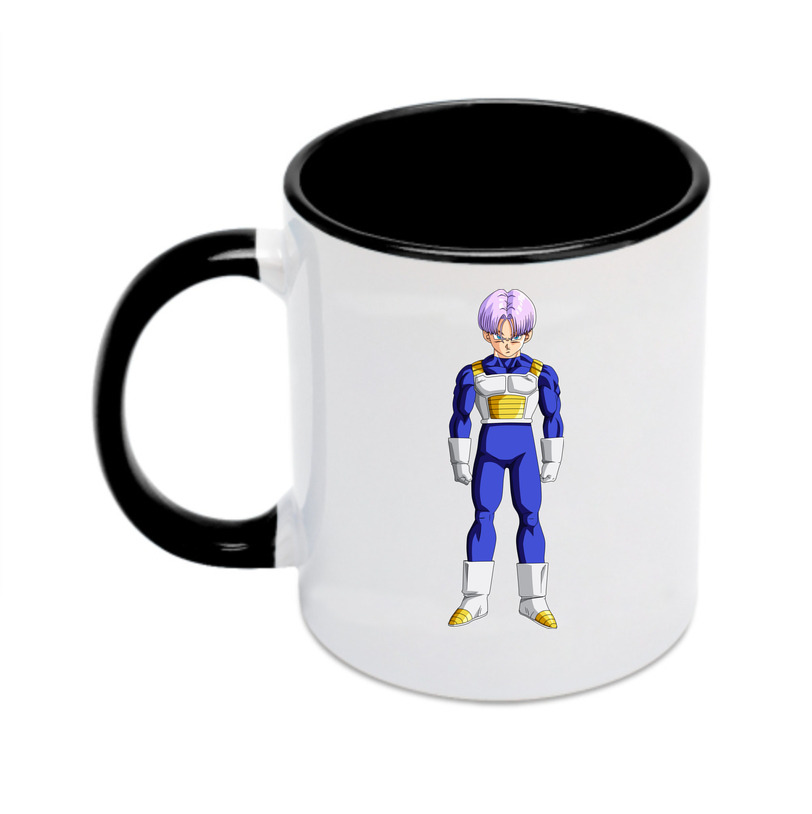 （画像用） ドラゴンボール DRAGON BALL カラーマグカップ