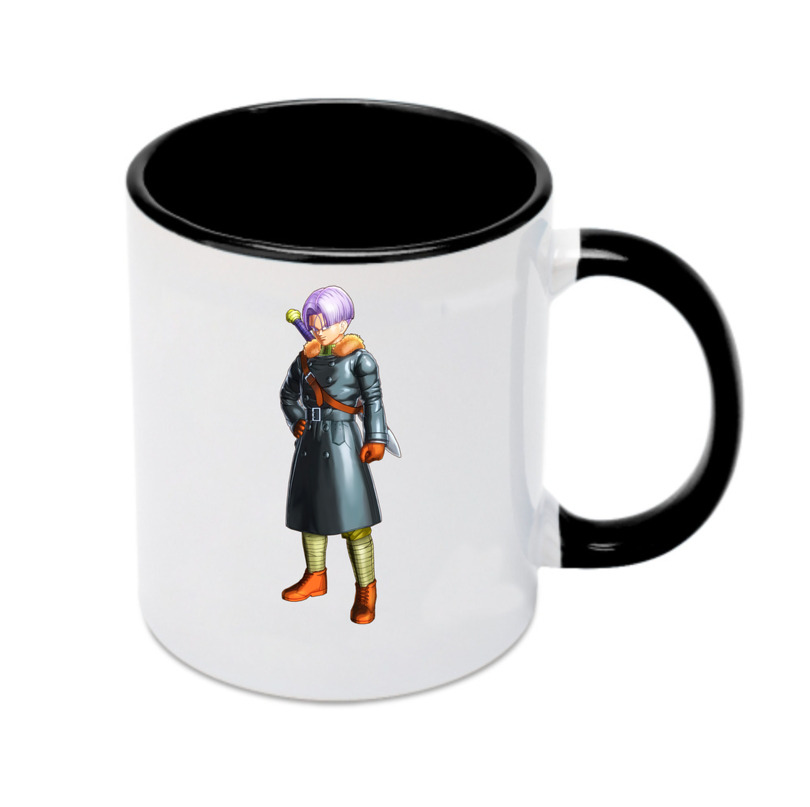 （画像用） ドラゴンボール DRAGON BALL カラーマグカップ