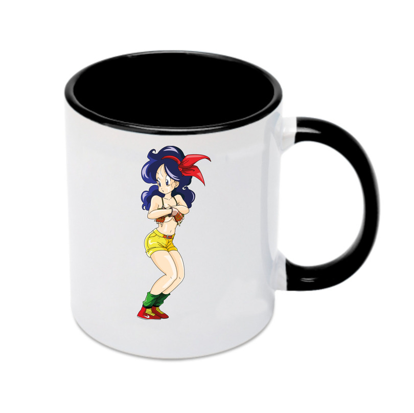 （画像用） ドラゴンボール DRAGON BALL カラーマグカップ