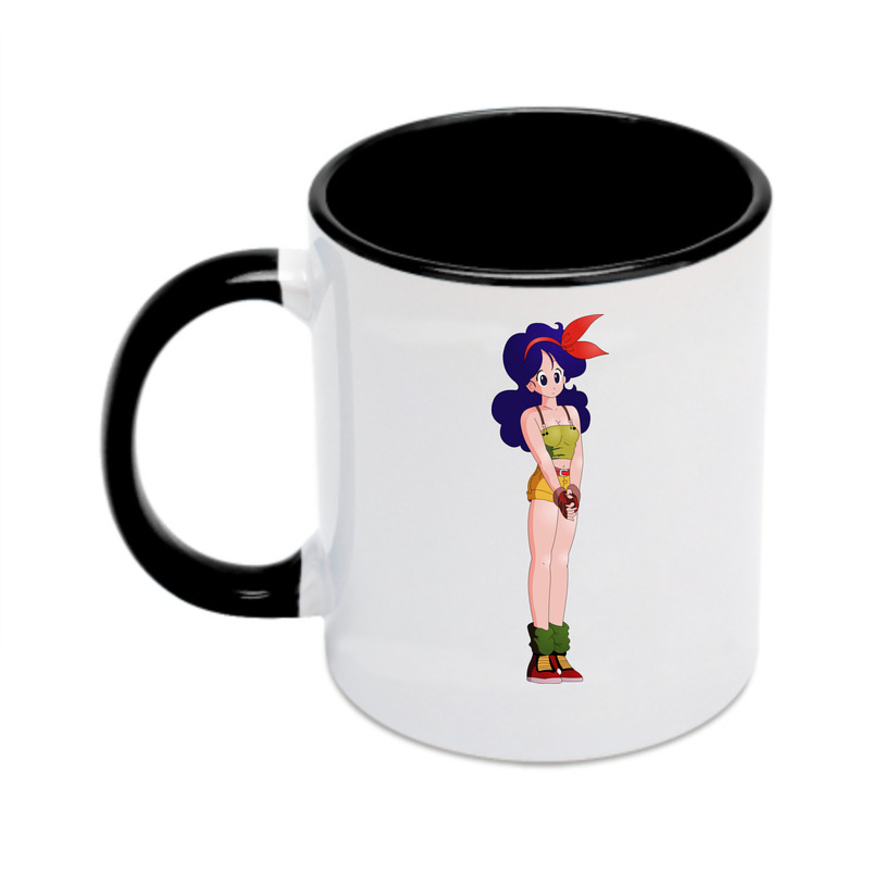 （画像用） ドラゴンボール DRAGON BALL カラーマグカップ