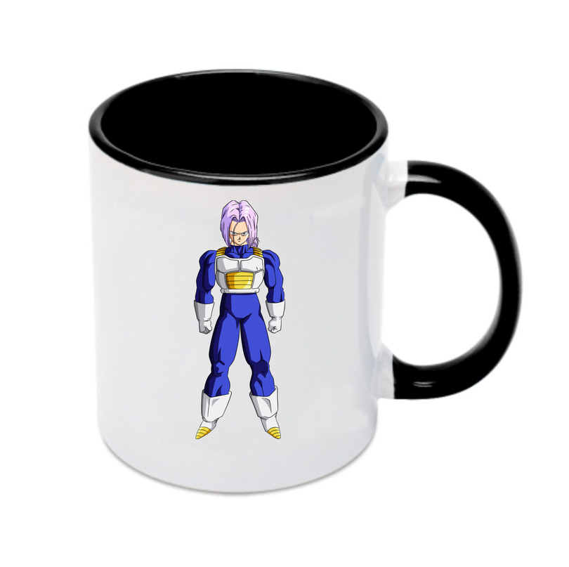 （画像用） ドラゴンボール DRAGON BALL カラーマグカップ