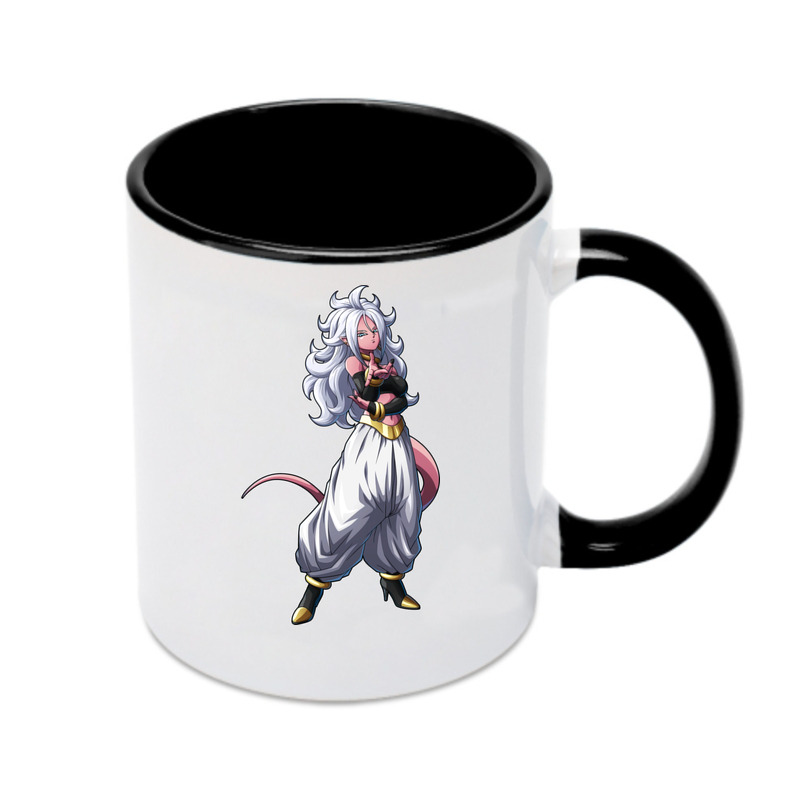 （画像用） ドラゴンボール DRAGON BALL カラーマグカップ