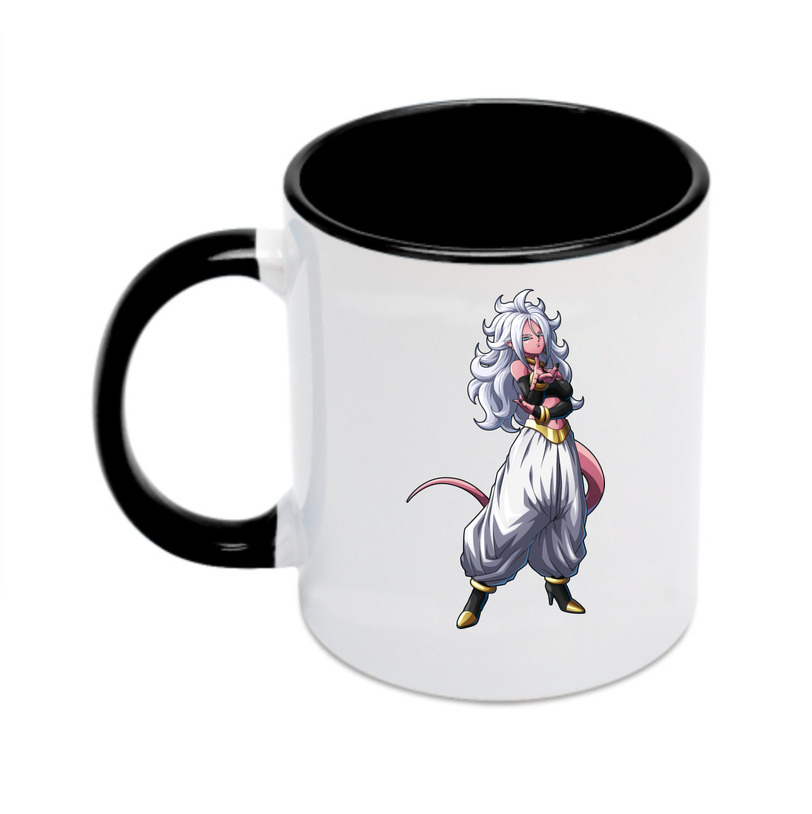 （画像用） ドラゴンボール DRAGON BALL カラーマグカップ