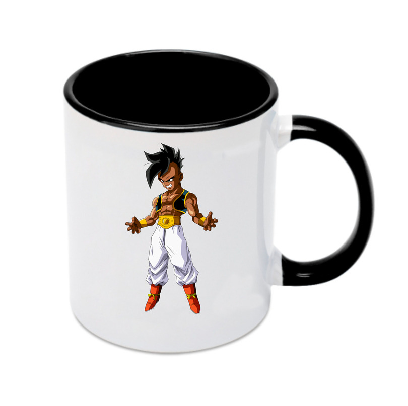 （画像用） ドラゴンボール DRAGON BALL カラーマグカップ