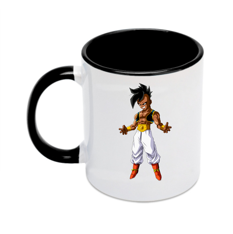 （画像用） ドラゴンボール DRAGON BALL カラーマグカップ
