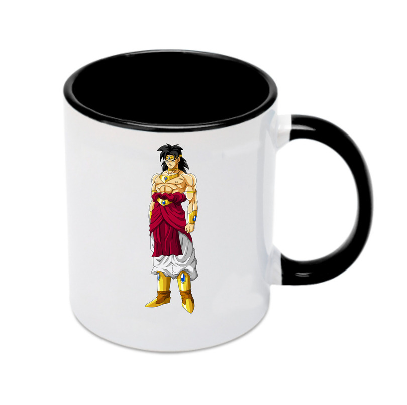 （画像用） ドラゴンボール DRAGON BALL カラーマグカップ