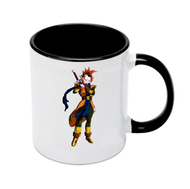 （画像用） ドラゴンボール DRAGON BALL カラーマグカップ