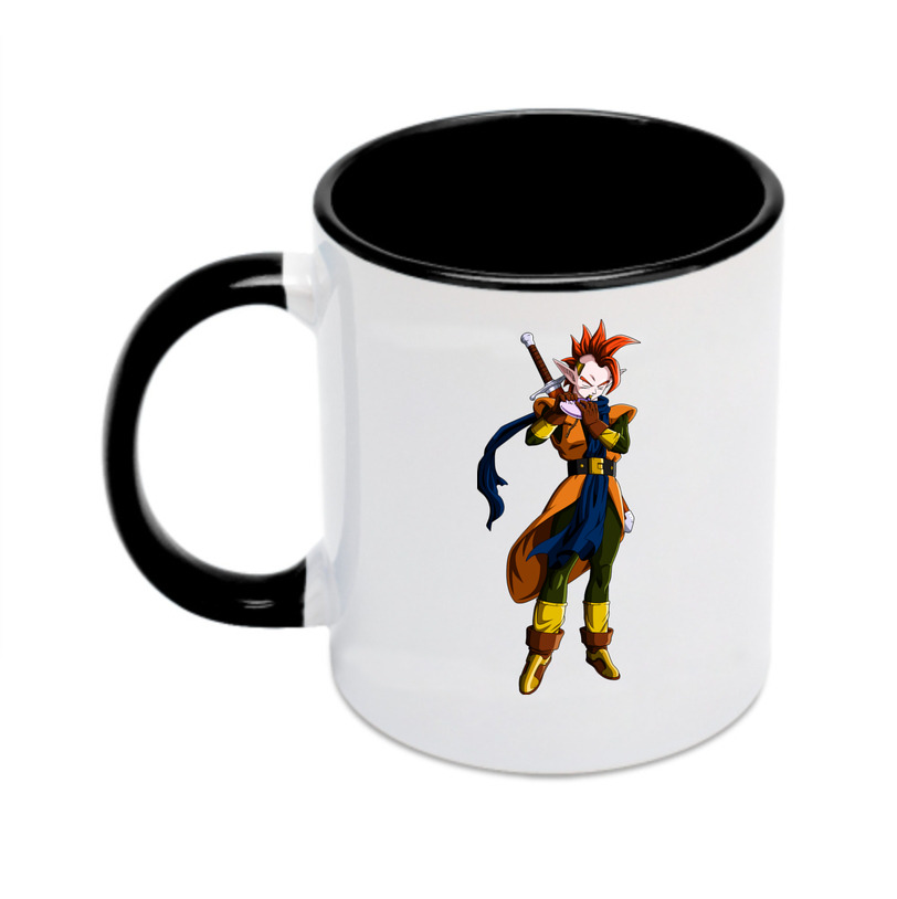 （画像用） ドラゴンボール DRAGON BALL カラーマグカップ