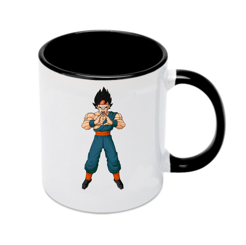 （画像用） ドラゴンボール DRAGON BALL カラーマグカップ
