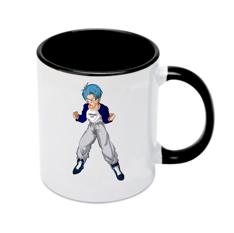 （画像用） ドラゴンボール DRAGON BALL カラーマグカップ