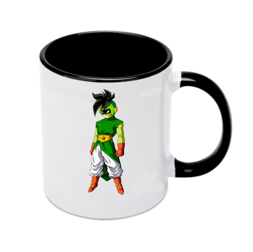 （画像用） ドラゴンボール DRAGON BALL カラーマグカップ