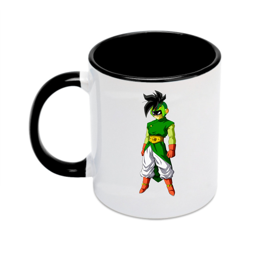 （画像用） ドラゴンボール DRAGON BALL カラーマグカップ