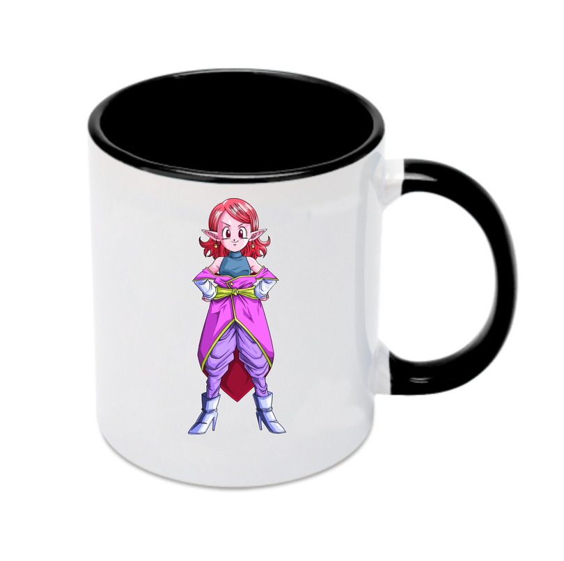 （画像用） ドラゴンボール DRAGON BALL カラーマグカップ