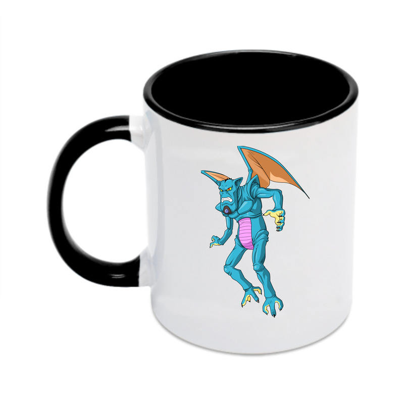 （画像用） ドラゴンボール DRAGON BALL カラーマグカップ