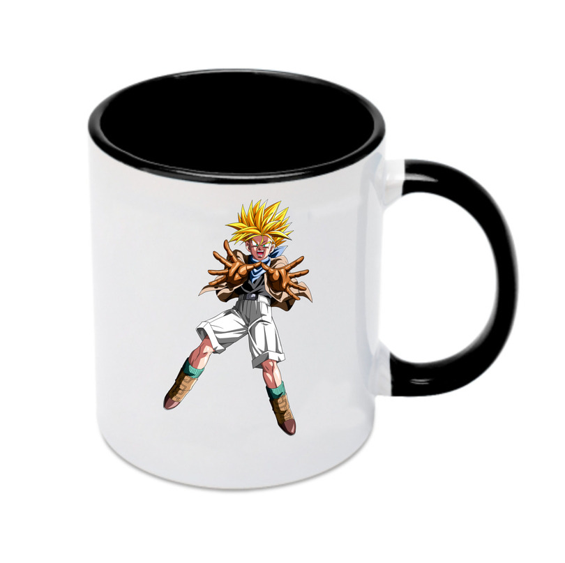 （画像用） ドラゴンボール DRAGON BALL カラーマグカップ