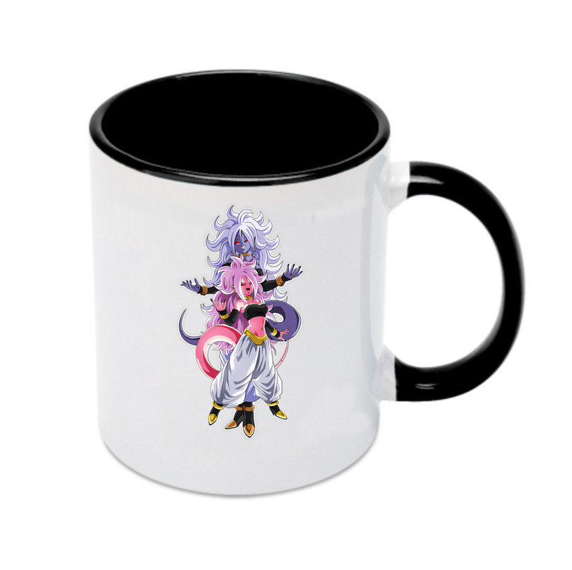 （画像用） ドラゴンボール DRAGON BALL カラーマグカップ