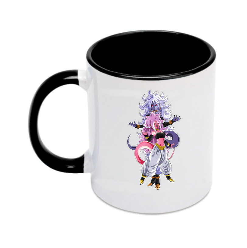 （画像用） ドラゴンボール DRAGON BALL カラーマグカップ