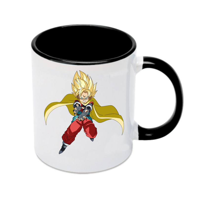 （画像用） ドラゴンボール DRAGON BALL カラーマグカップ