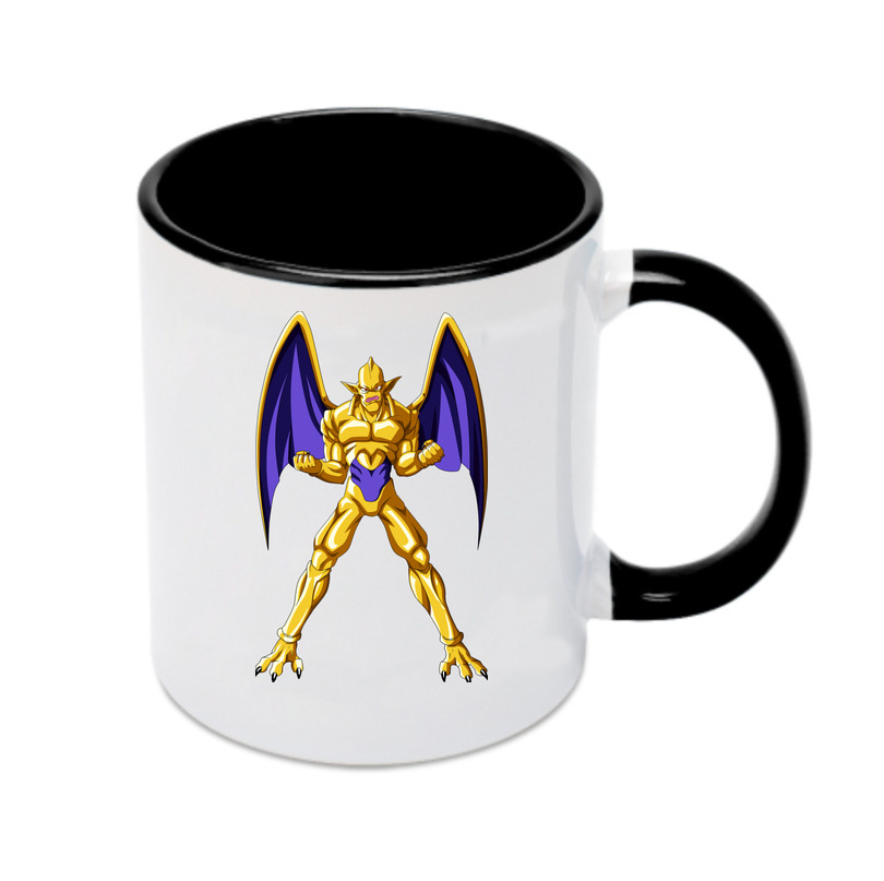 （画像用） ドラゴンボール DRAGON BALL カラーマグカップ
