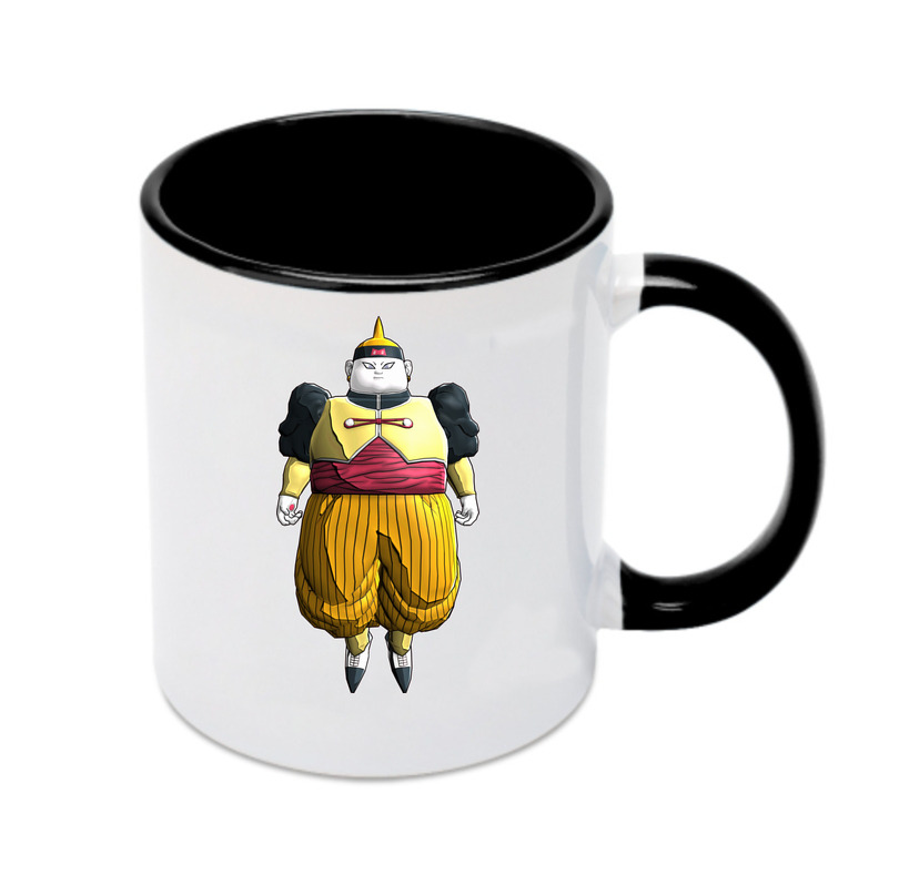 （画像用） ドラゴンボール DRAGON BALL カラーマグカップ