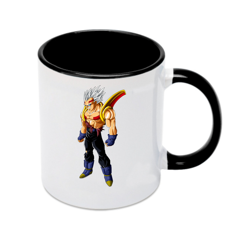 （画像用） ドラゴンボール DRAGON BALL カラーマグカップ
