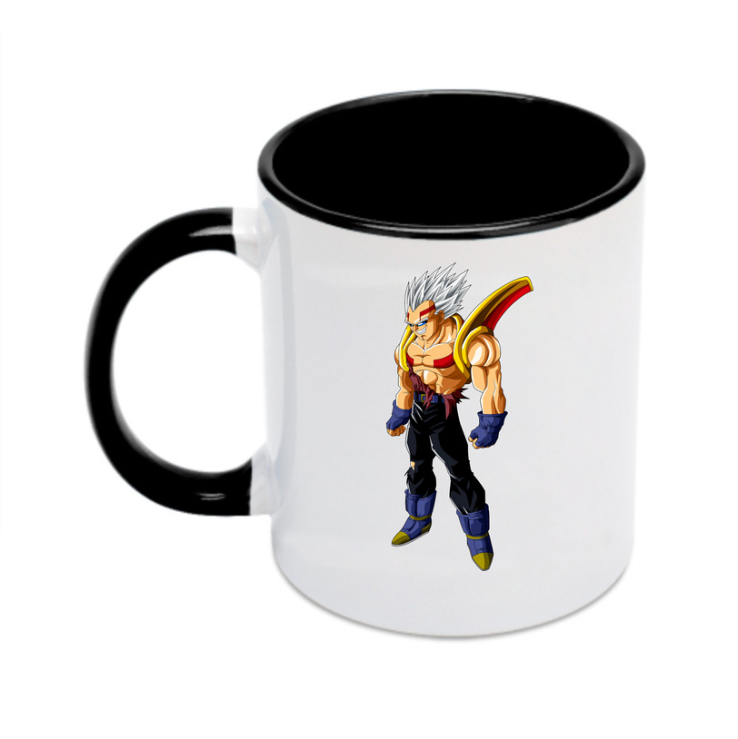 （画像用） ドラゴンボール DRAGON BALL カラーマグカップ