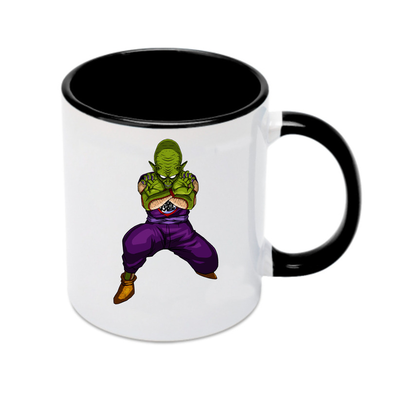 （画像用） ドラゴンボール DRAGON BALL カラーマグカップ