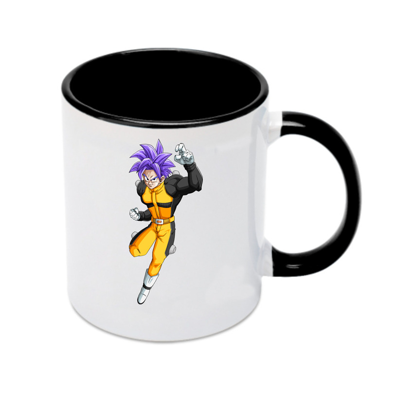 （画像用） ドラゴンボール DRAGON BALL カラーマグカップ
