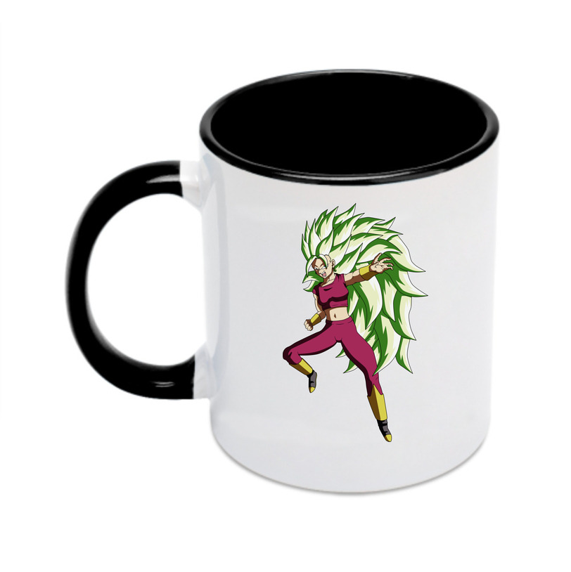 （画像用） ドラゴンボール DRAGON BALL カラーマグカップ