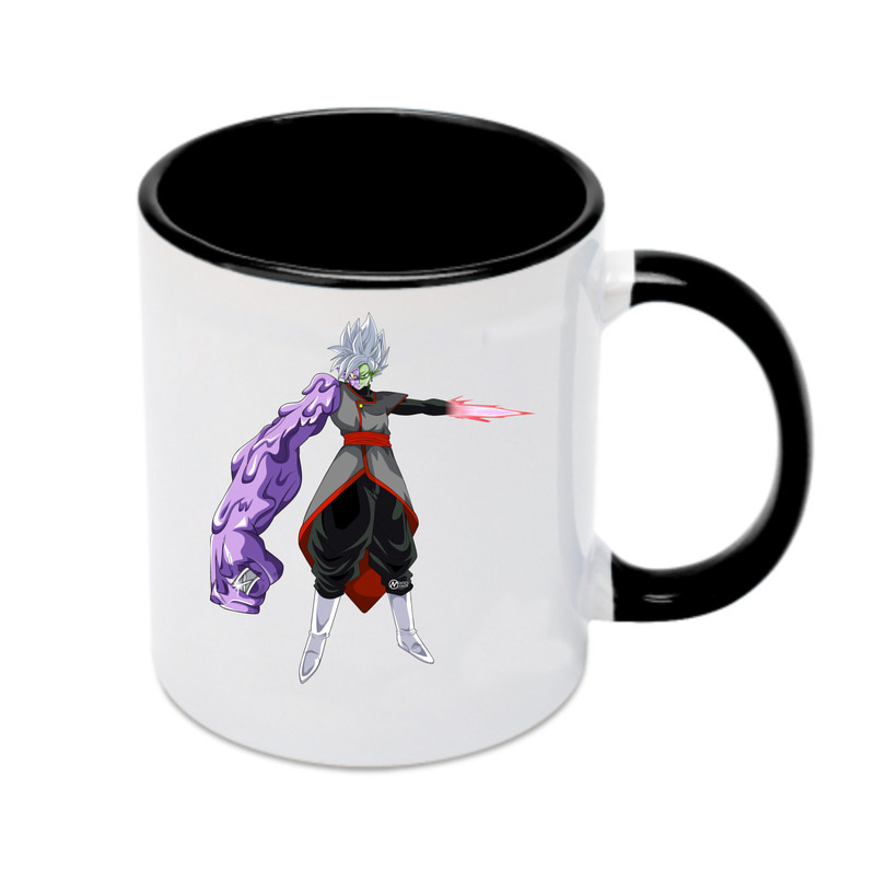 （画像用） ドラゴンボール DRAGON BALL カラーマグカップ