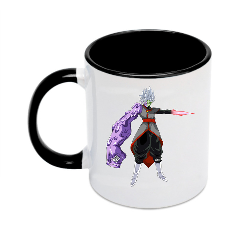 （画像用） ドラゴンボール DRAGON BALL カラーマグカップ