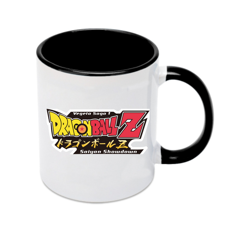（画像用） ドラゴンボール DRAGON BALL カラーマグカップ