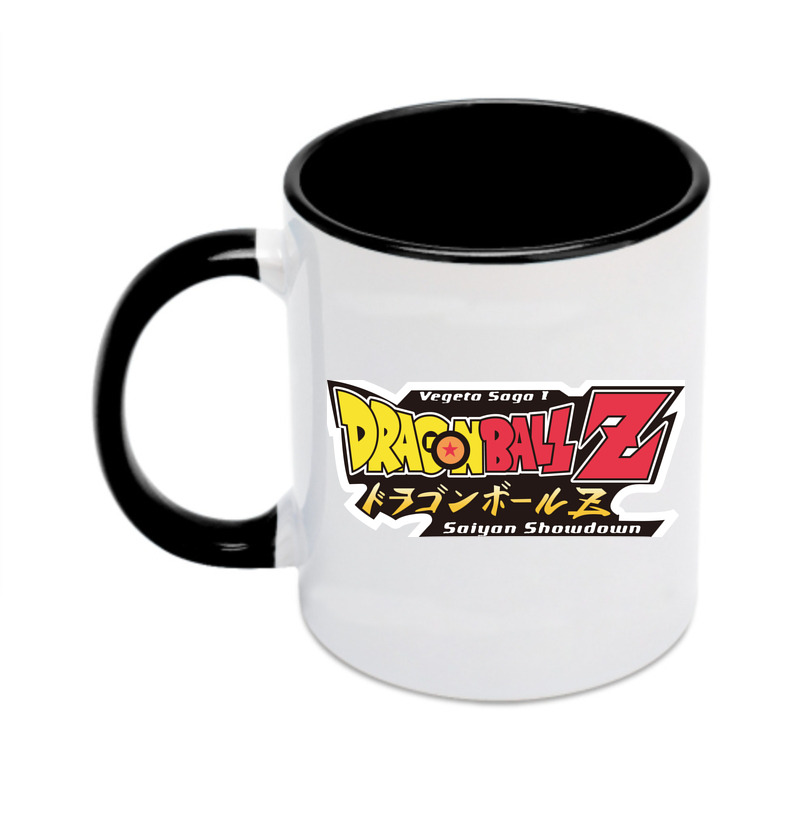 （画像用） ドラゴンボール DRAGON BALL カラーマグカップ