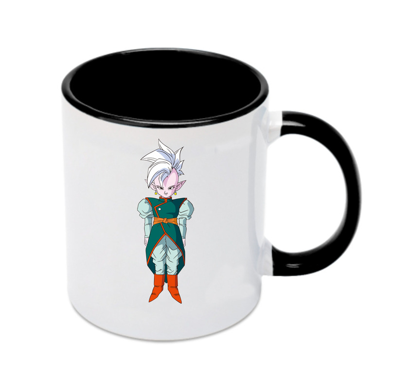 （画像用） ドラゴンボール DRAGON BALL カラーマグカップ