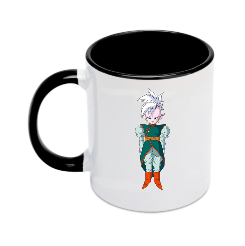 （画像用） ドラゴンボール DRAGON BALL カラーマグカップ