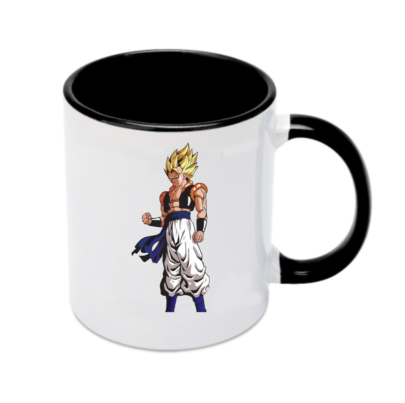 （画像用） ドラゴンボール DRAGON BALL カラーマグカップ