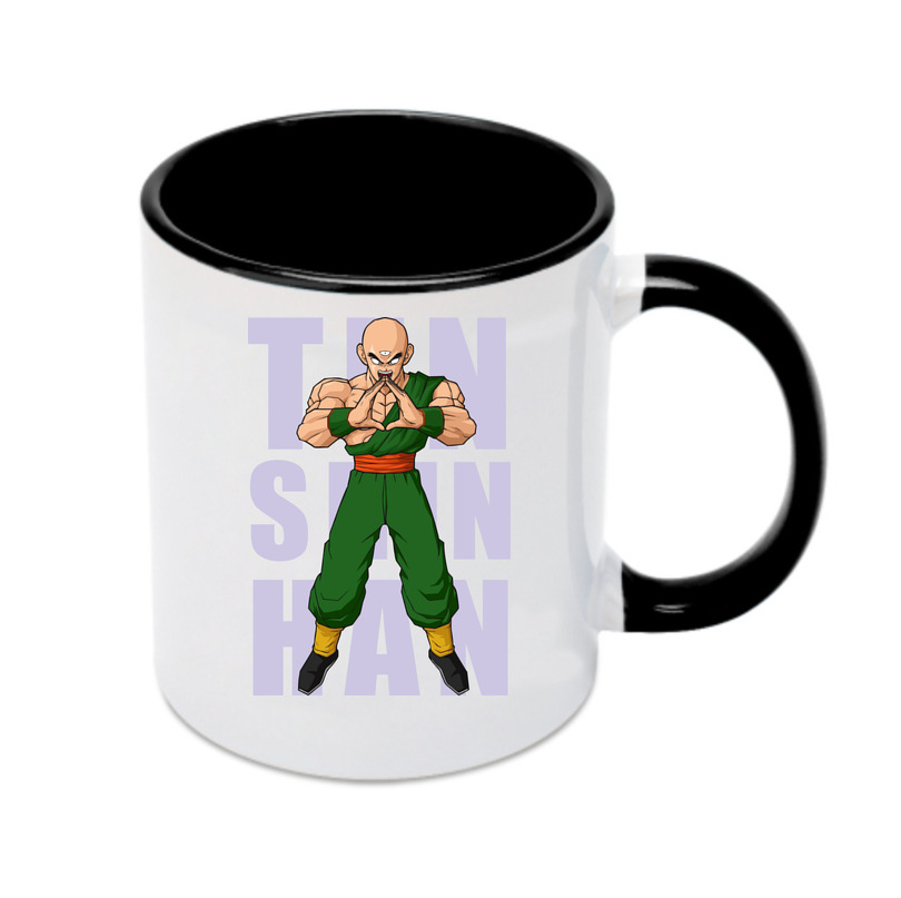 （画像用） ドラゴンボール DRAGON BALL カラーマグカップ