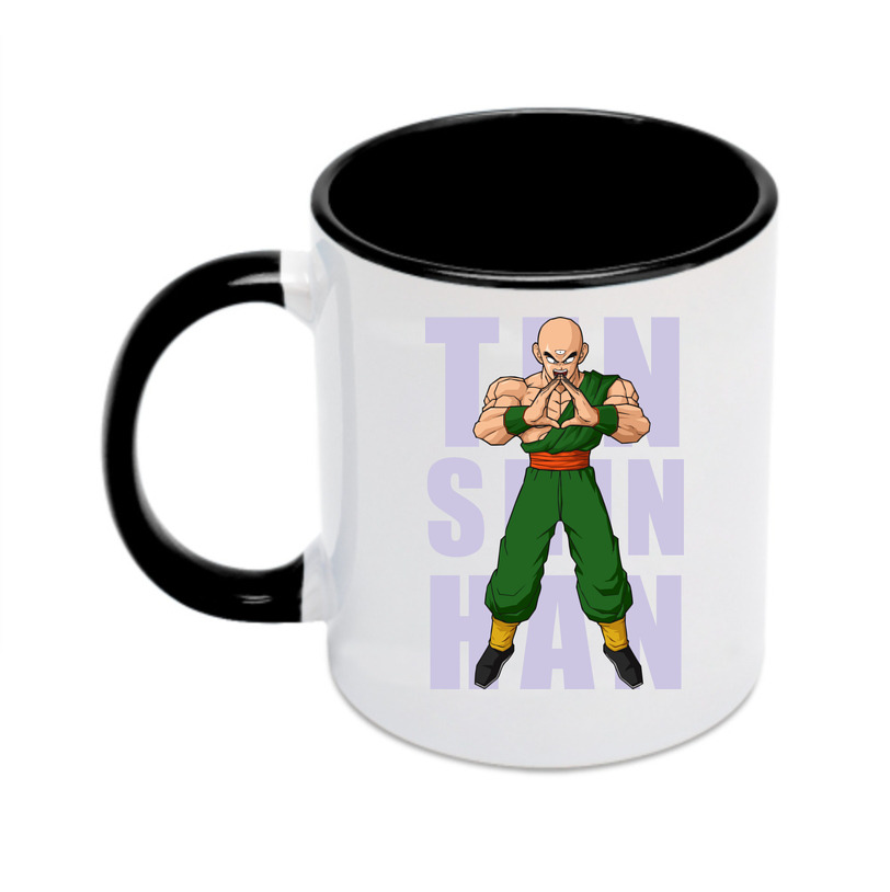 （画像用） ドラゴンボール DRAGON BALL カラーマグカップ