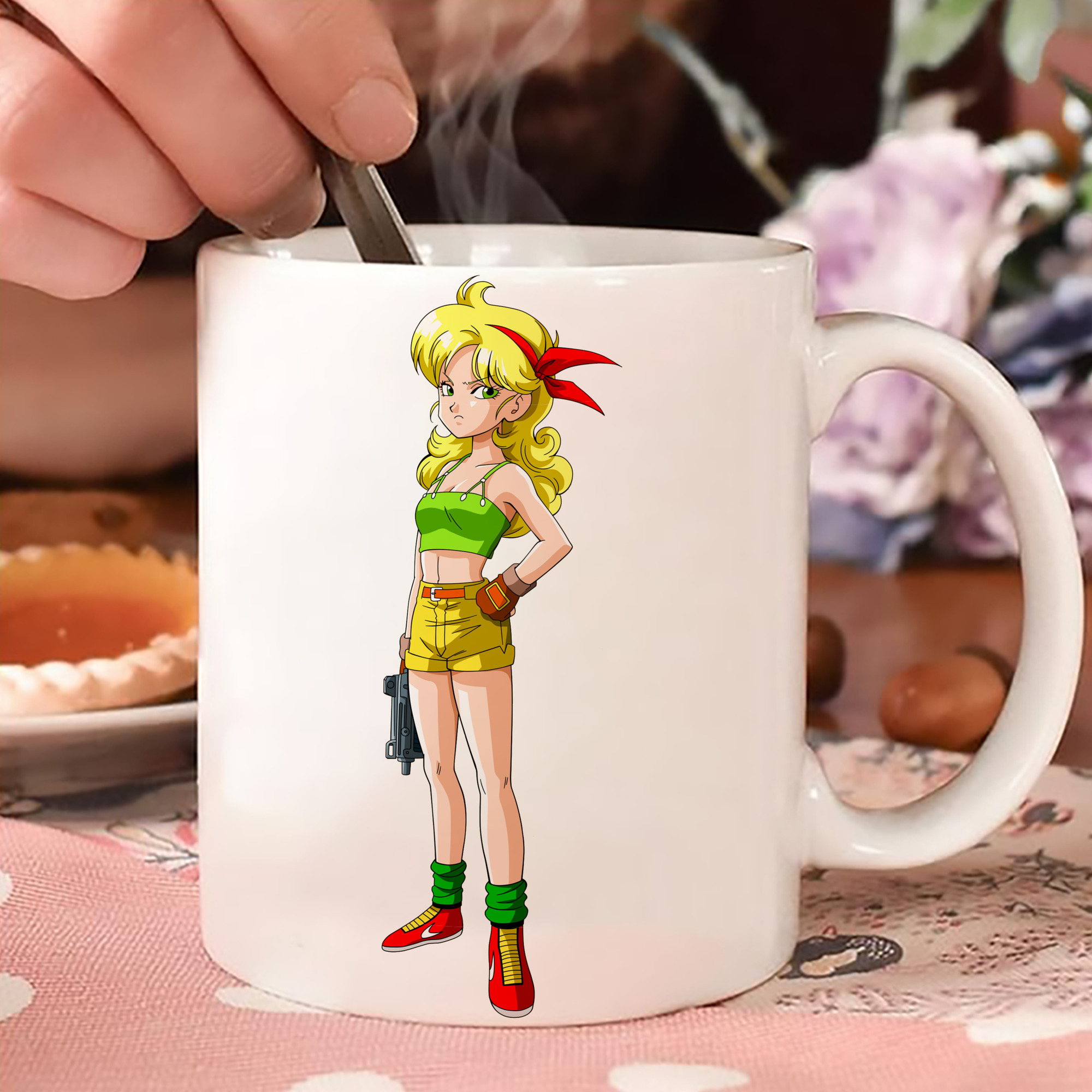 一般的なイメージ