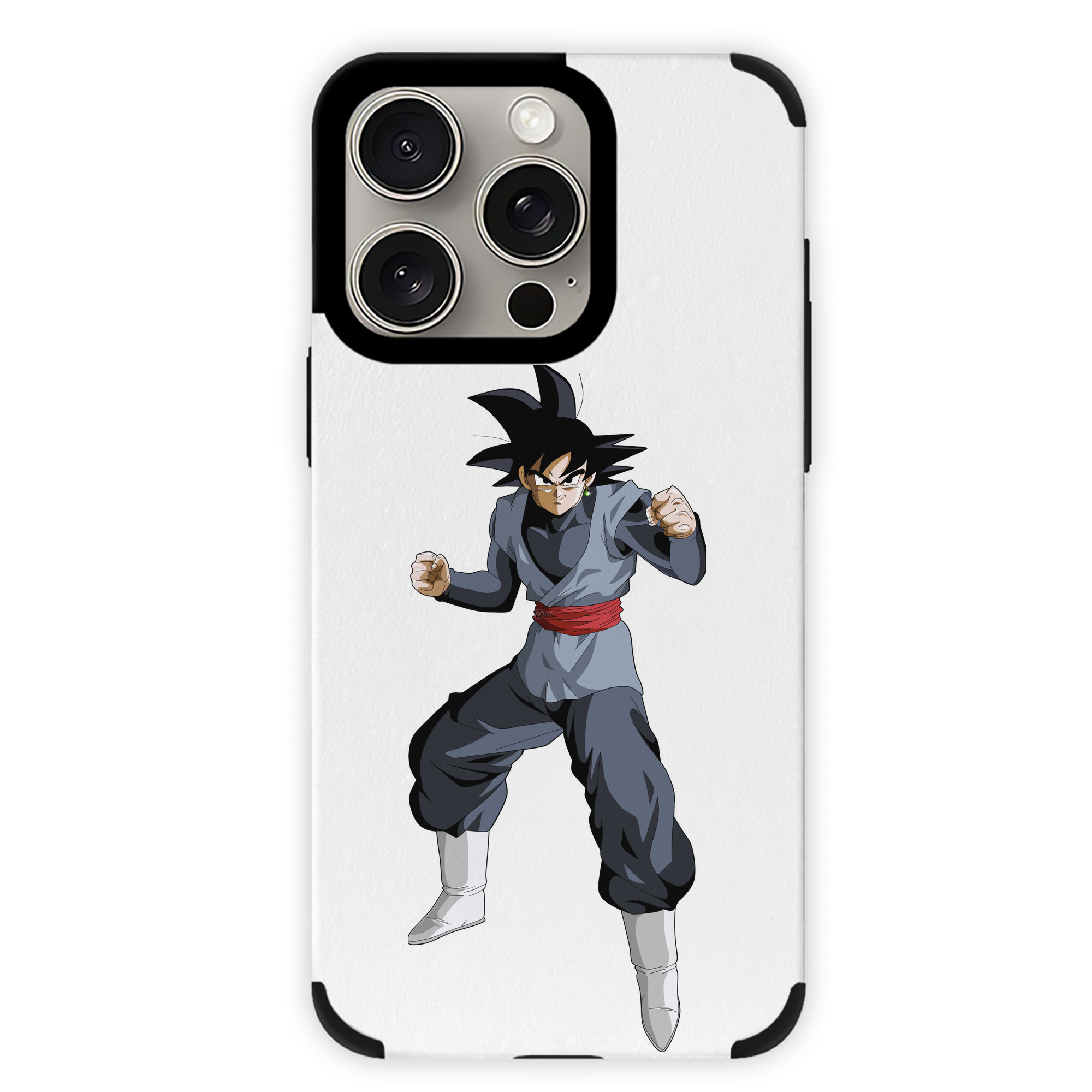 （画像用） ドラゴンボール ベジータ四世（Bejīta Yonsei）DRAGON BALL Vegeta IV 【iPhone15ProMax対応】 PUレザー スマホケース 耐衝撃＆黄変防止