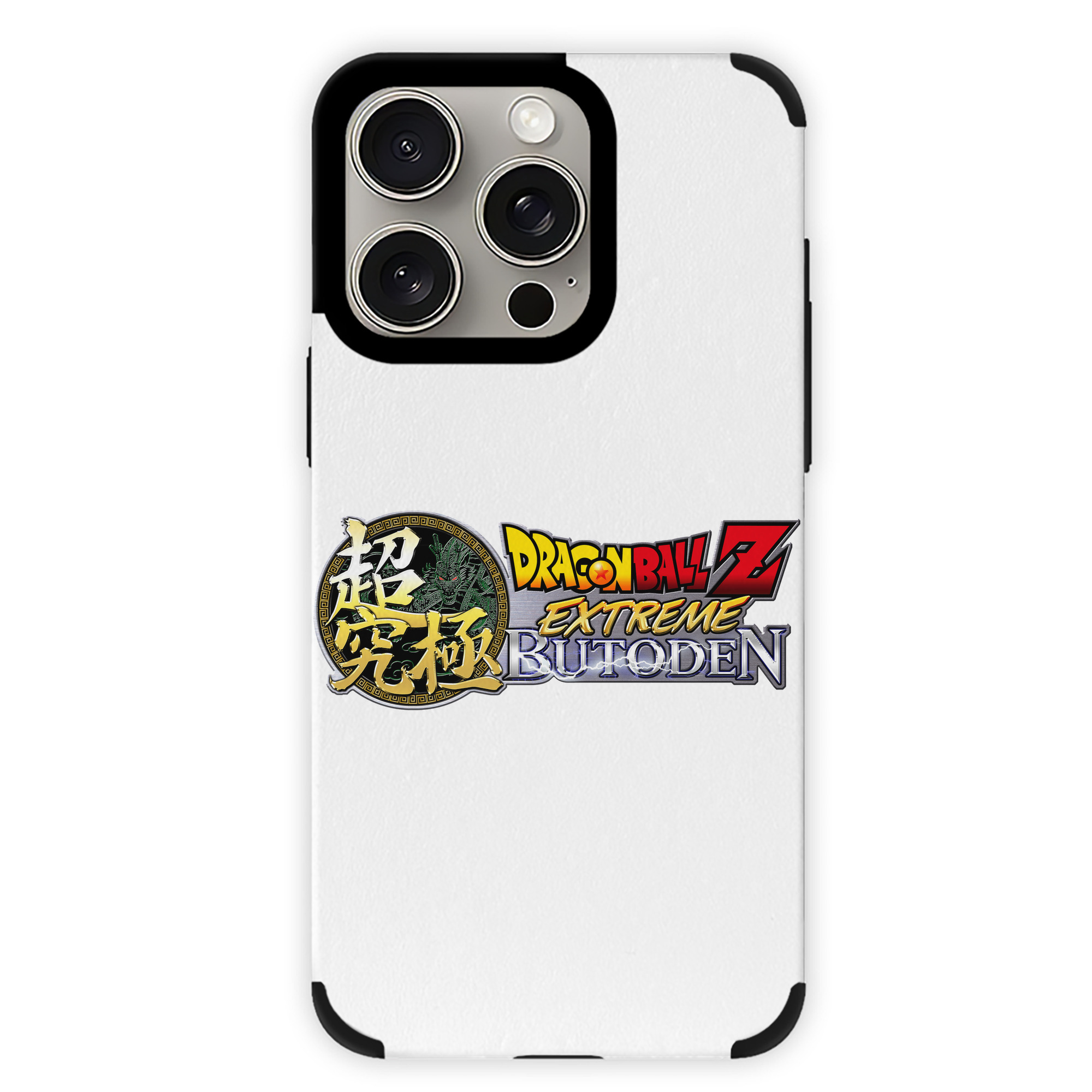 （画像用） ドラゴンボール DRAGON BALL 【iPhone15ProMax対応】 PUレザー スマホケース 耐衝撃＆黄変防止