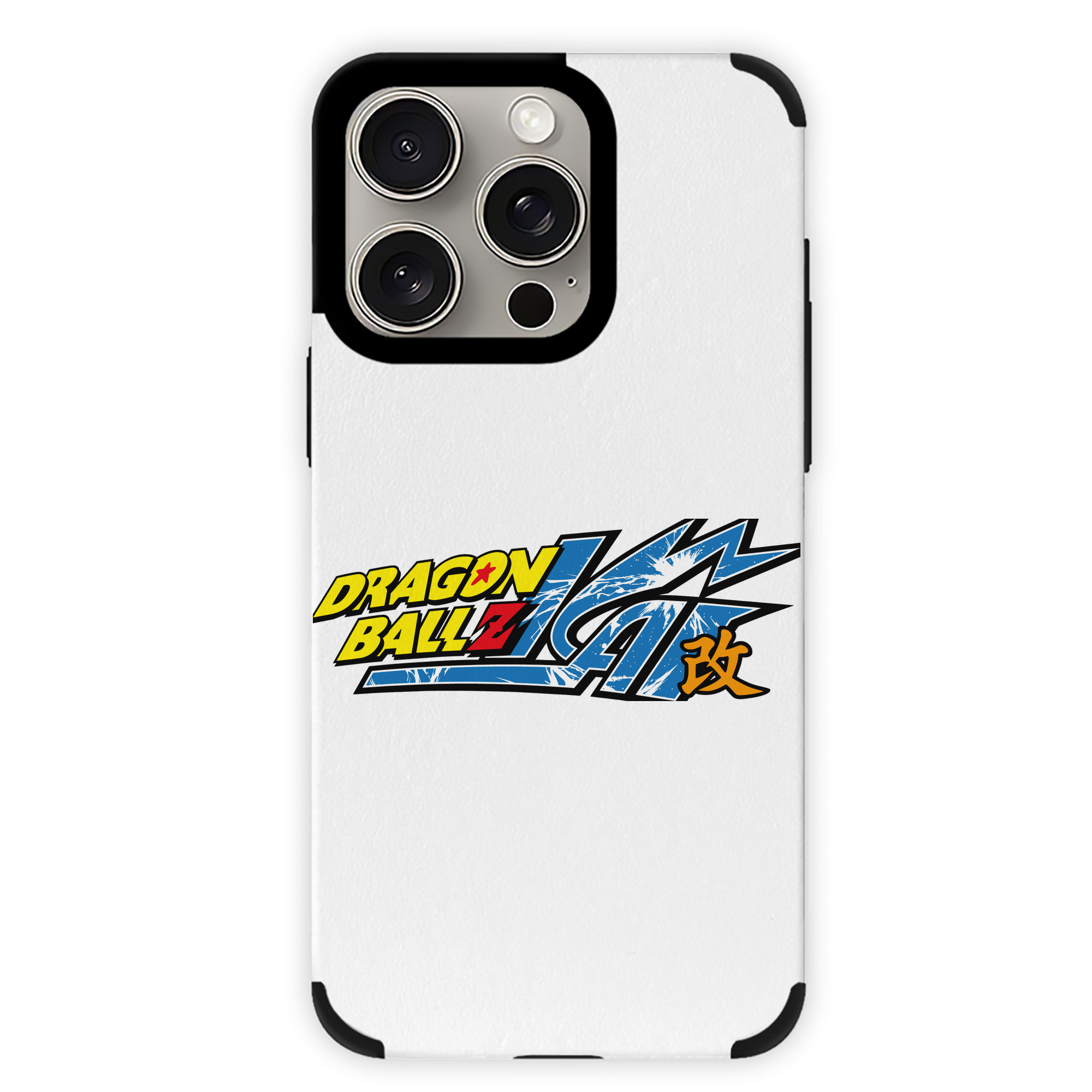 （画像用） ドラゴンボール DRAGON BALL 【iPhone15ProMax対応】 PUレザー スマホケース 耐衝撃＆黄変防止