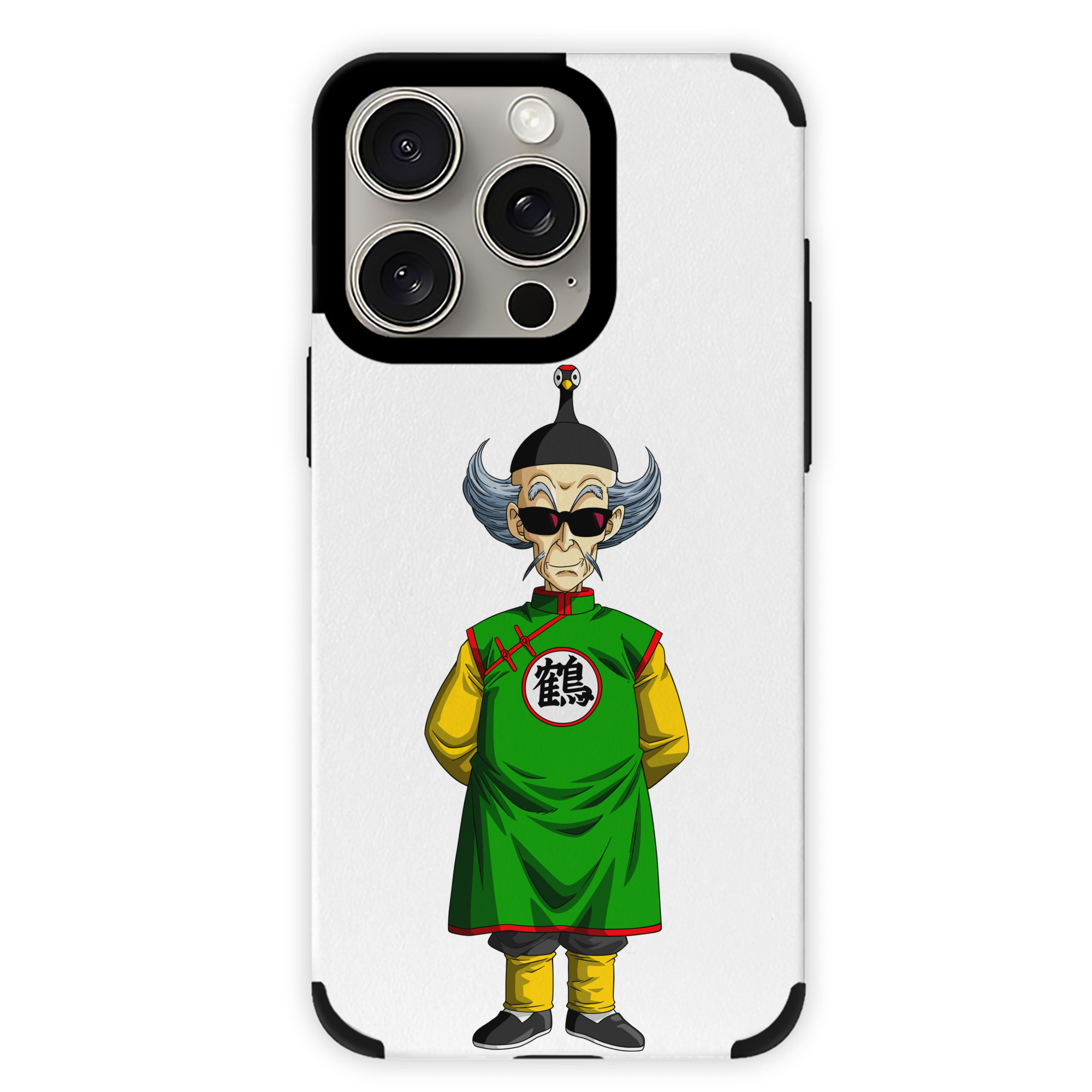 （画像用） ドラゴンボール DRAGON BALL 【iPhone15ProMax対応】 PUレザー スマホケース 耐衝撃＆黄変防止