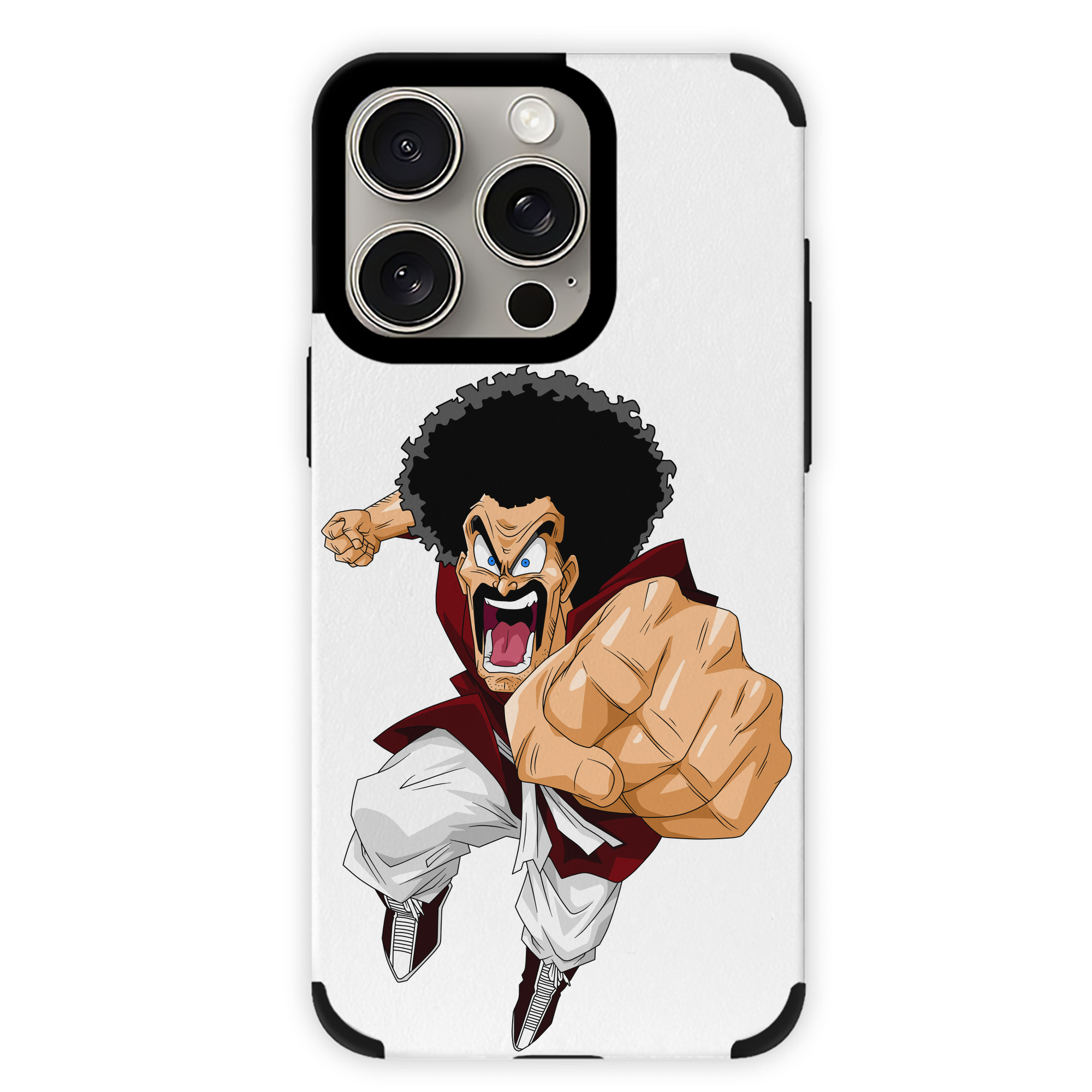 （画像用） ドラゴンボール DRAGON BALL 【iPhone15ProMax対応】 PUレザー スマホケース 耐衝撃＆黄変防止