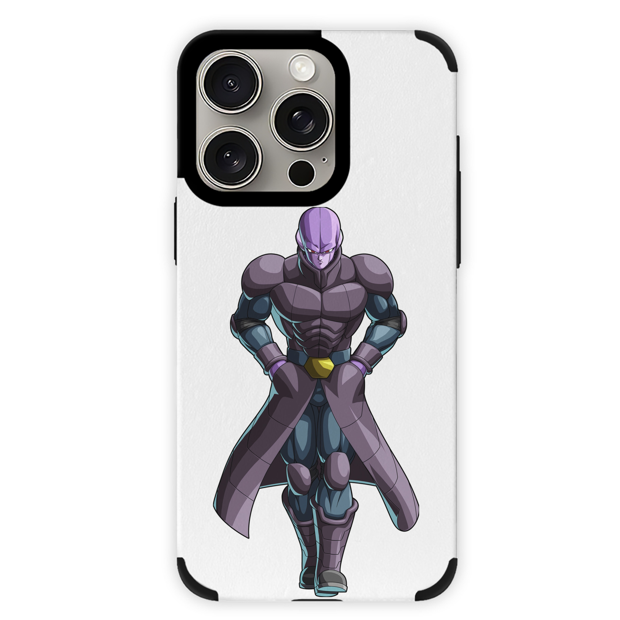 （画像用） ドラゴンボール DRAGON BALL 【iPhone15ProMax対応】 PUレザー スマホケース 耐衝撃＆黄変防止