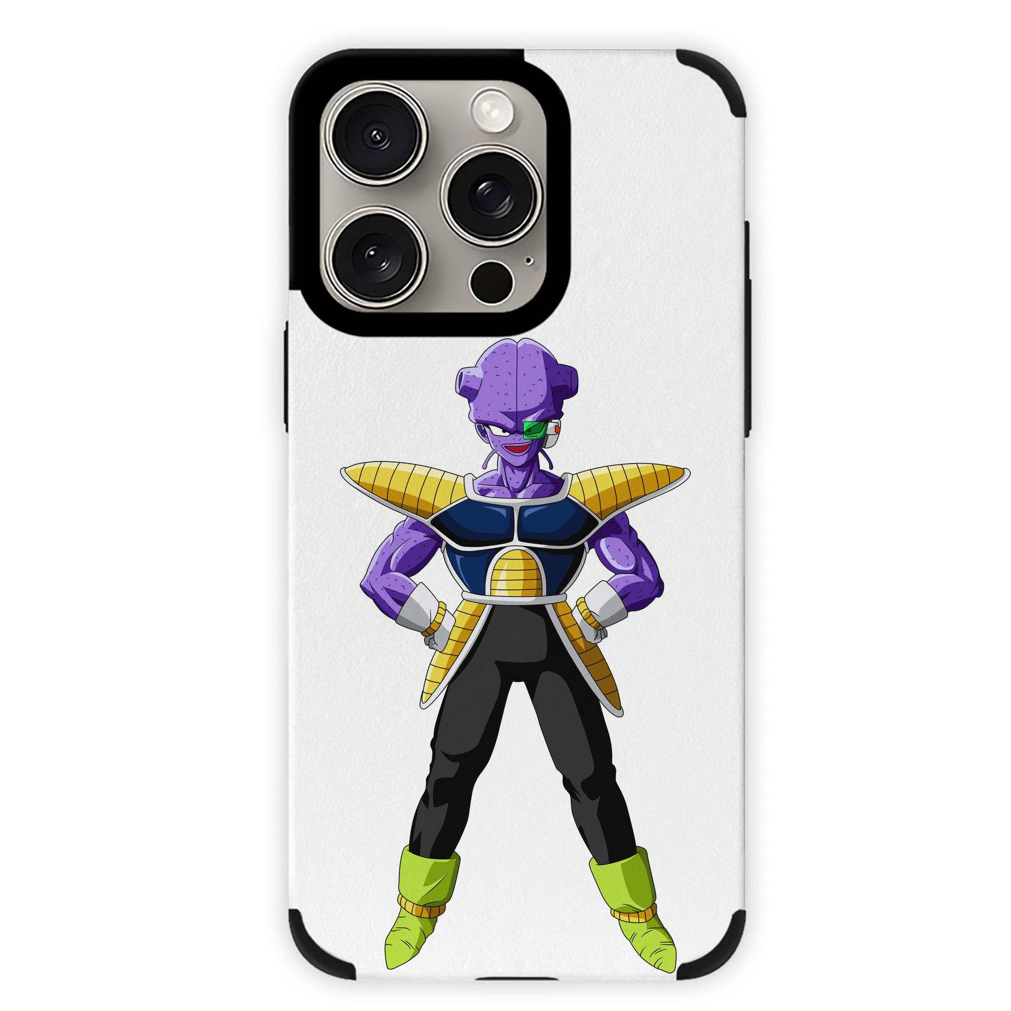 （画像用） ドラゴンボール DRAGON BALL 【iPhone15ProMax対応】 PUレザー スマホケース 耐衝撃＆黄変防止