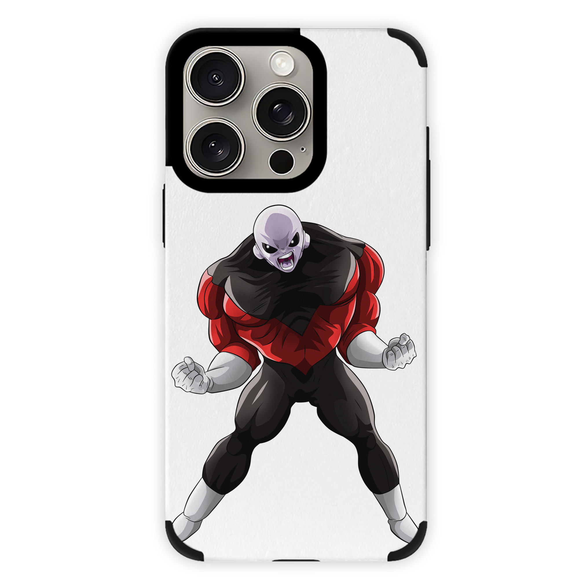 （画像用） ドラゴンボール DRAGON BALL 【iPhone15ProMax対応】 PUレザー スマホケース 耐衝撃＆黄変防止