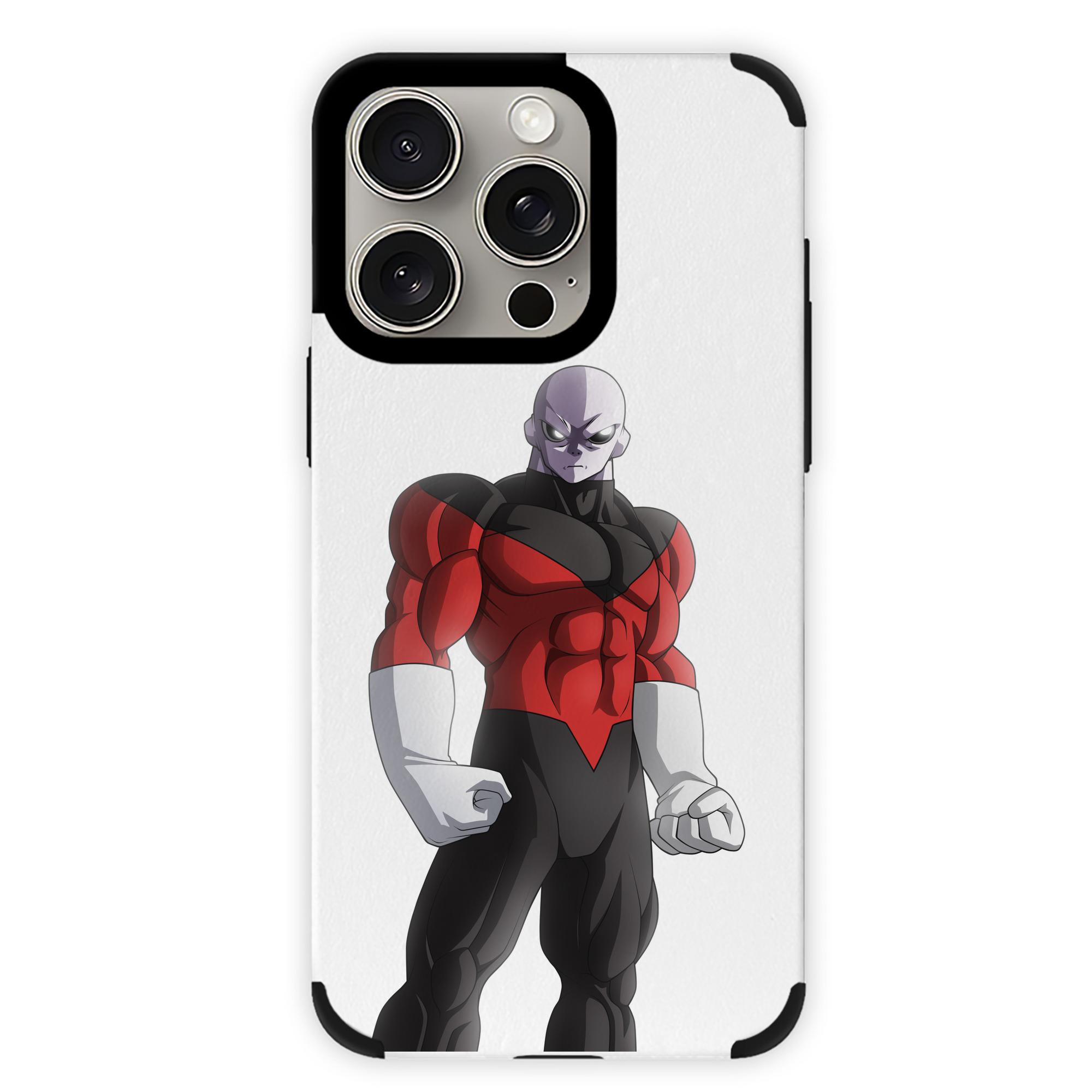 （画像用） ドラゴンボール DRAGON BALL 【iPhone15ProMax対応】 PUレザー スマホケース 耐衝撃＆黄変防止