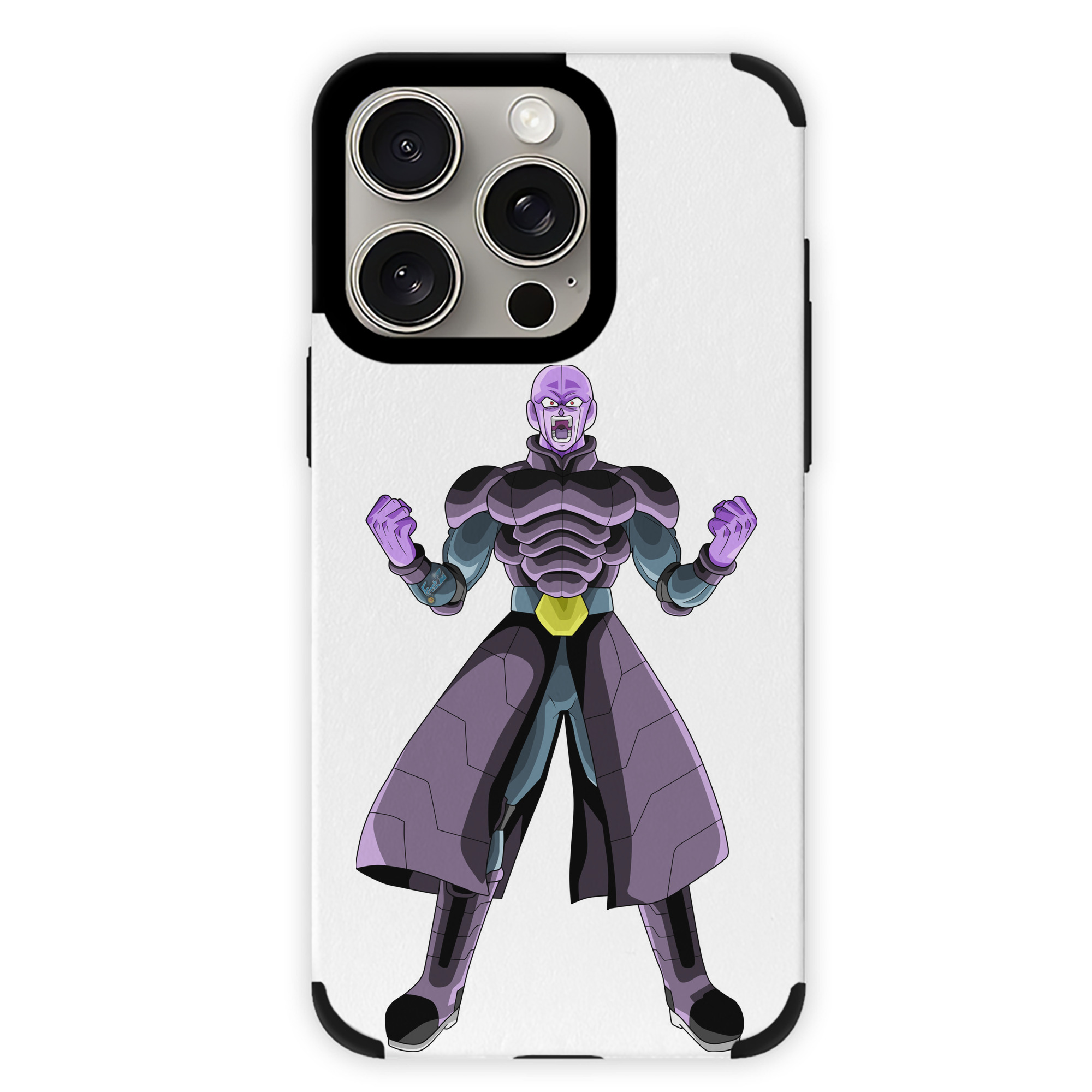 （画像用） ドラゴンボール DRAGON BALL 【iPhone15ProMax対応】 PUレザー スマホケース 耐衝撃＆黄変防止