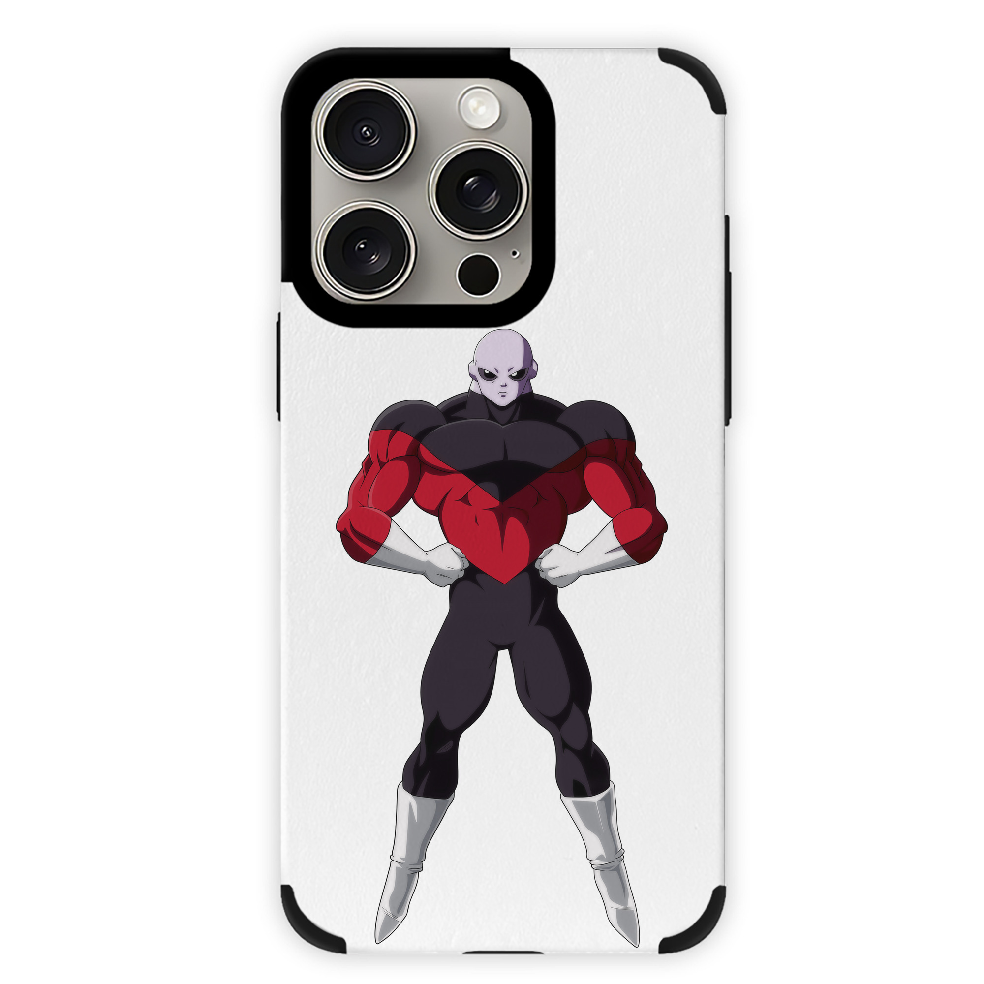（画像用） ドラゴンボール DRAGON BALL 【iPhone15ProMax対応】 PUレザー スマホケース 耐衝撃＆黄変防止